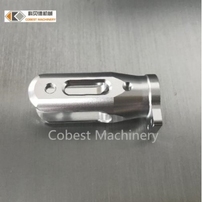 Machining Auto Hardware Parts for Cars