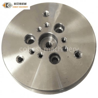 CNC Service Machinery Laser Parts